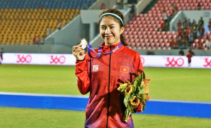 Thanh Nhã thẳng thắn chỉ ra điểm yếu của ĐT nữ Việt Nam trước World Cup 2023